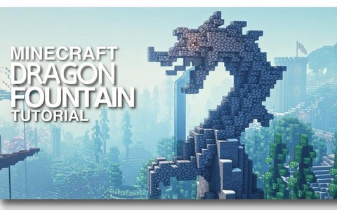 我的世界怎么生成龙