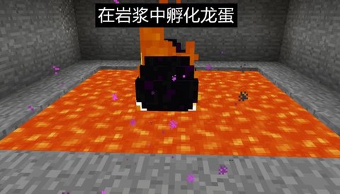 我的世界怎么生成龙[图2]