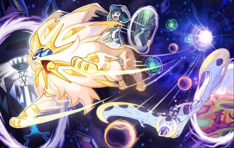 口袋妖怪日月怎么[图2]