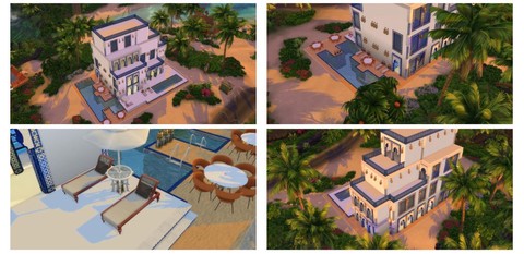 模拟人生4怎么开酒吧