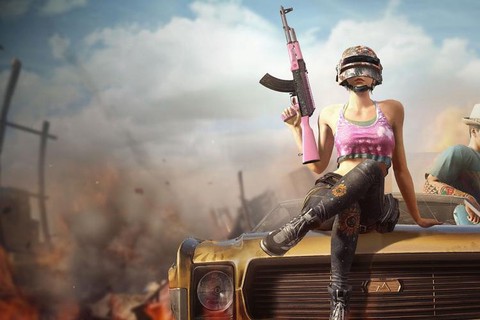 绝地求生是什么类型的游戏