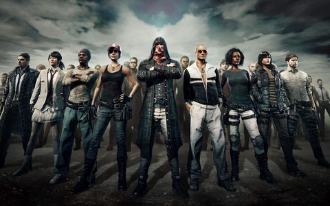 绝地求生是什么类型的游戏[图2]