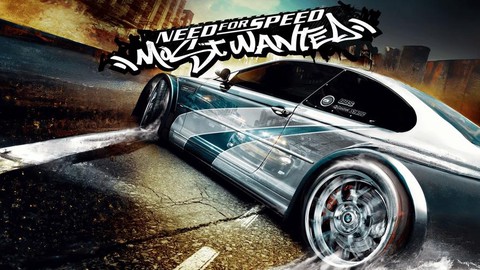 极品飞车9u是什么[图1]