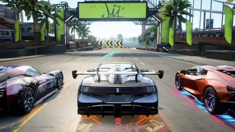 极品飞车9u是什么[图2]