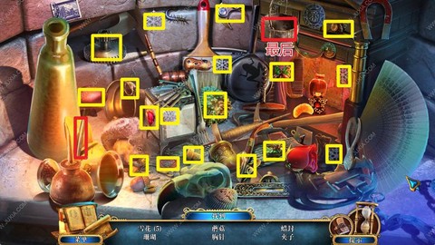 密室逃脱5第六关怎么过[图2]