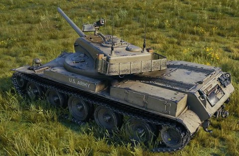 坦克世界什么8级坦克好