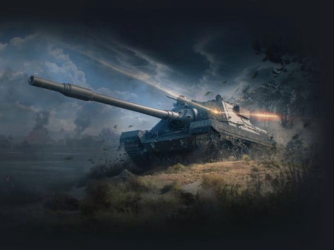 坦克世界什么8级坦克好[图1]