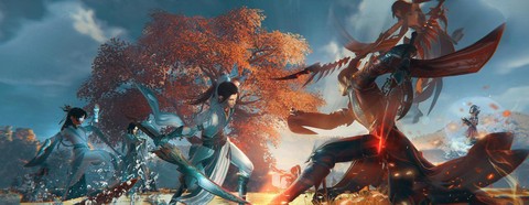 剑网3这游戏怎么样