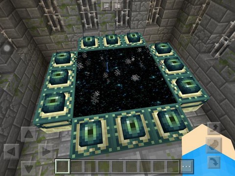 我的世界怎么去末地手机版[图2]