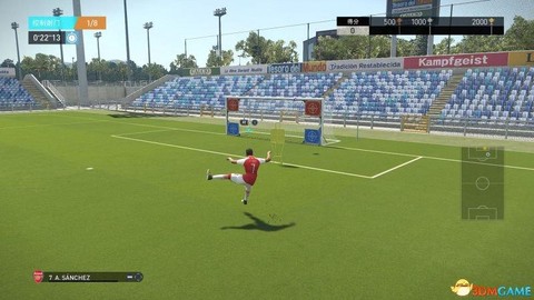 实况足球2018如何