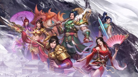 问道手游id是什么