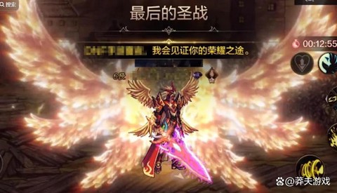 dnf为什么不火了[图2]