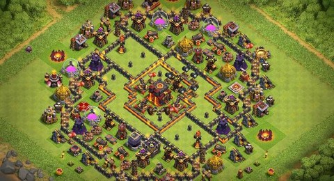 部落冲突如何改密码