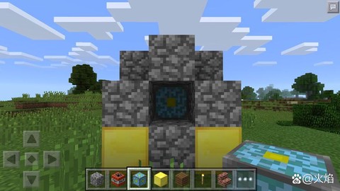 我的世界下界反应核怎么用视频