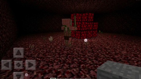 我的世界下界反应核怎么用视频[图1]