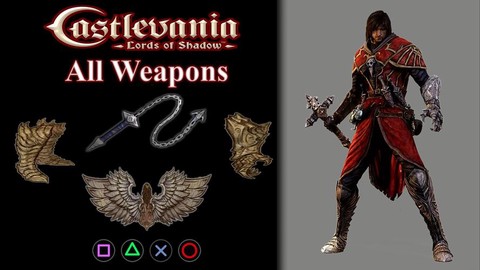 恶魔城暗影之王怎么打[图1]