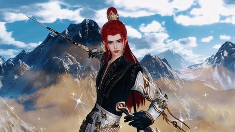 剑网3怎么做5万人斩[图1]