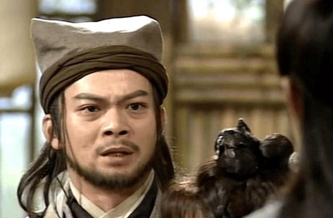 天龙八部乔峰是怎么死的