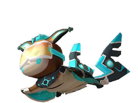 迷你世界怎么找小飞鼠[图1]