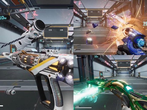 生死狙击无人机怎么玩