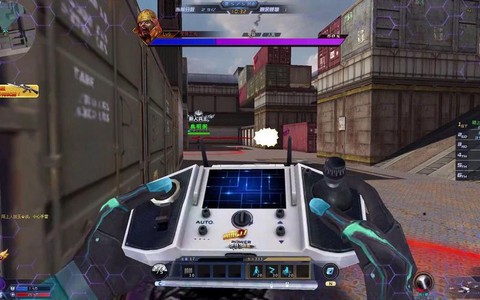 生死狙击无人机怎么玩[图1]