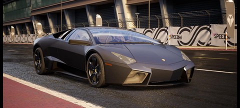 极品飞车买什么车好[图1]