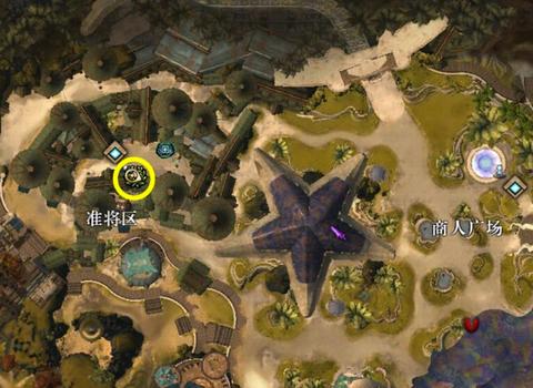 激战2晶块怎么获得