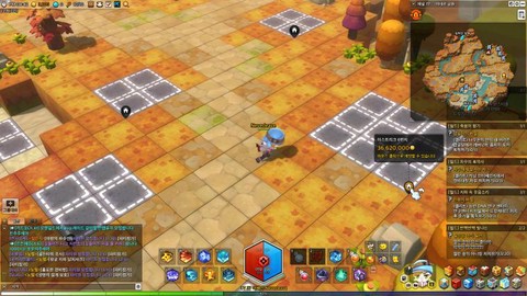 冒险岛2智力加什么[图2]