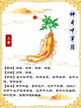 古剑奇谭人参有什么用[图2]