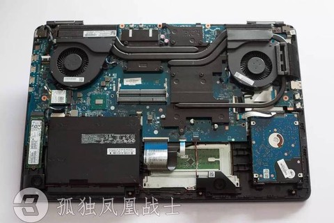 暗影精灵2怎么开高性能