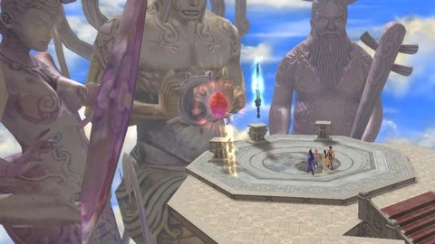 仙剑奇侠传5太武怎么打