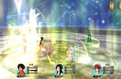 仙剑奇侠传5太武怎么打[图1]