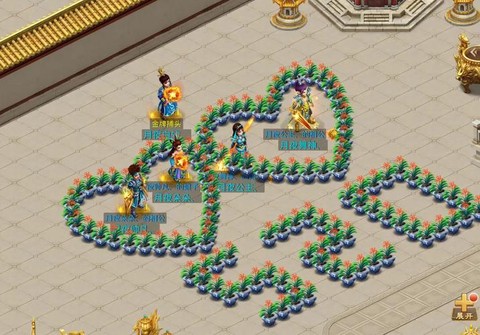 问道手游怎么建帮派[图2]