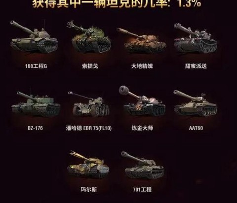 坦克世界盒子怎么升级[图1]