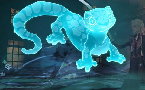 冒险岛2火蜥蜴是什么[图1]