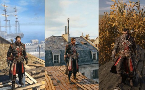 甜不辣是什么刺客信条[图1]