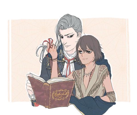 甜不辣是什么刺客信条[图2]