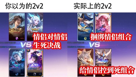 王者荣耀怎么结成情侣