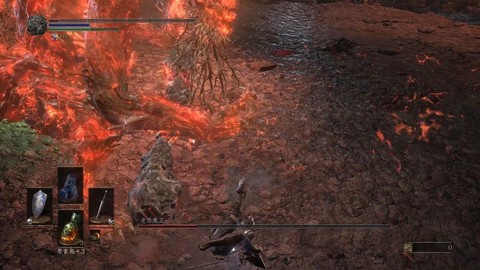 黑暗之魂3隐身怎么学