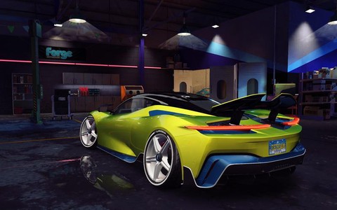 极品飞车怎么增加pr[图1]