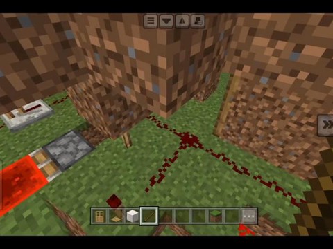 我的世界怎么造陷阱[图2]