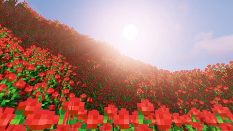 我的世界共鸣花怎么种