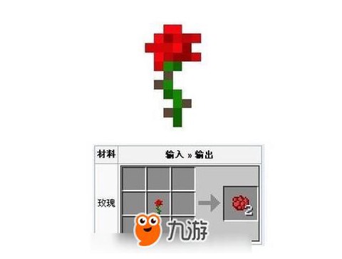 我的世界共鸣花怎么种[图1]