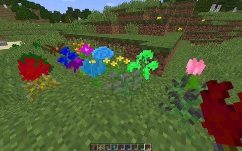 我的世界共鸣花怎么种[图2]